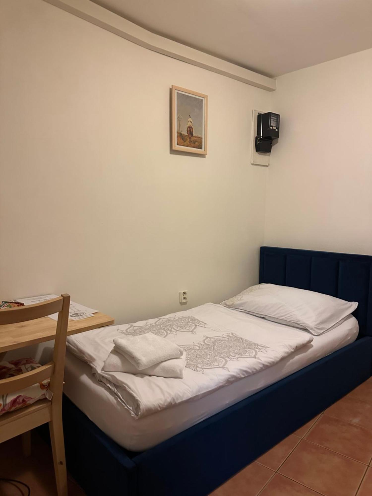 P4D Room Ceske Budejovice Exterior photo