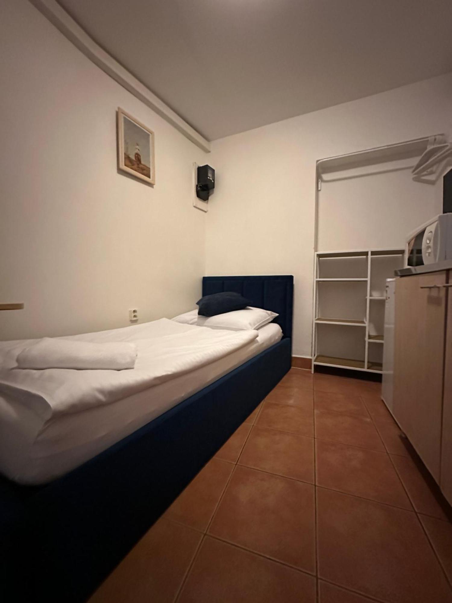 P4D Room Ceske Budejovice Exterior photo