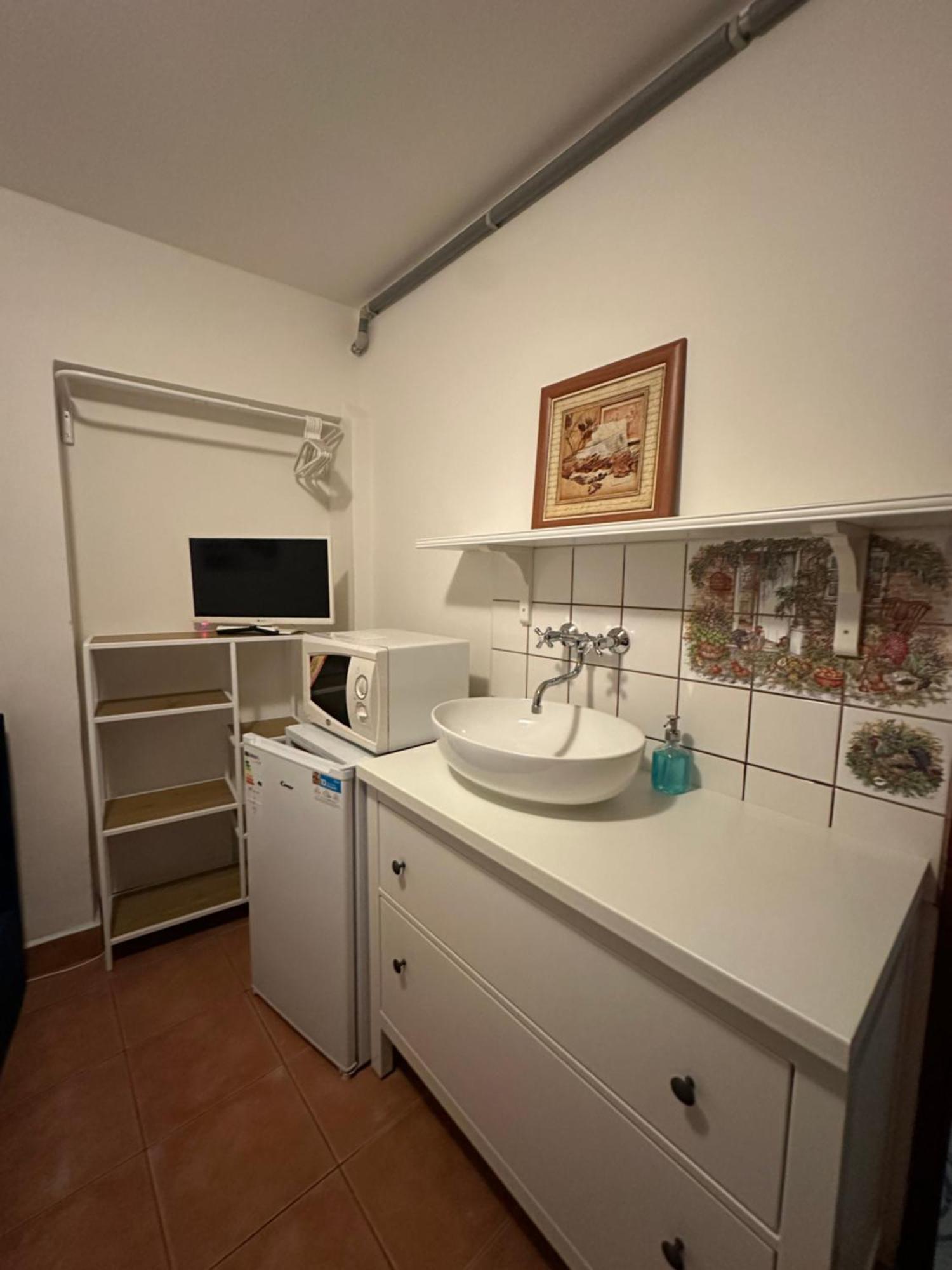 P4D Room Ceske Budejovice Exterior photo
