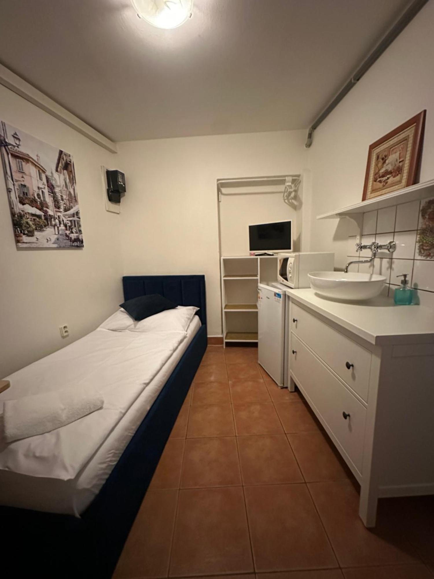 P4D Room Ceske Budejovice Exterior photo